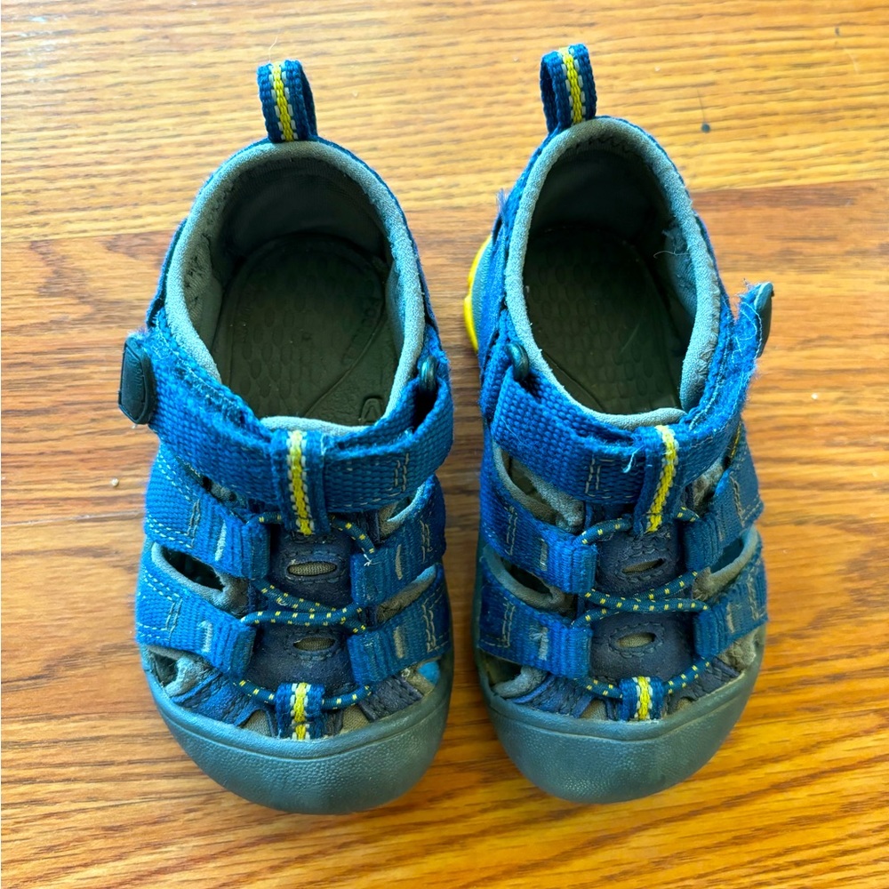 Keen Kids Newport H2